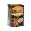 Basilur rooibos orange ginger 3982