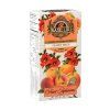 Basilur orange peach 7329