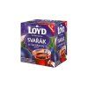 Loyd svarak so slivkovou prichutou