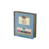 Basilur gin tonic tea blue book assorted 4343 3