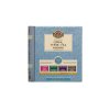 Basilur gin tonic tea blue book assorted 4343 1