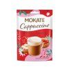 Mokate capuccino jablkovy kolac skorica mk46