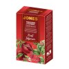 Jones pomegranate raspberry 6561