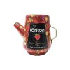 Tarlton tea pot royal strawberry 7087