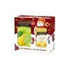 London fruit herb vianocna sada zavaranina 1117