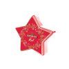 Kingsleaf starlight collection red 2571