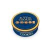 Cornellis susienky navy blue