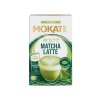 Mokate matcha latte classic mk80 1