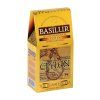 Basilur caj the island of tea gold 7650