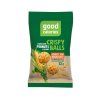Good calories crispy balls kukurica orechy