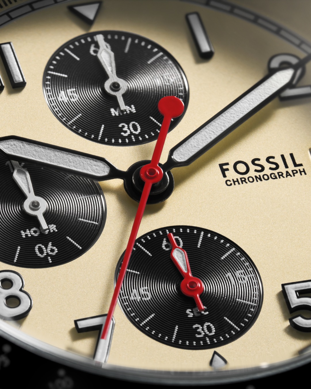 Chronografové hodinky: proč je muži milují, jak je poznat a k čemu je opravdu využijete