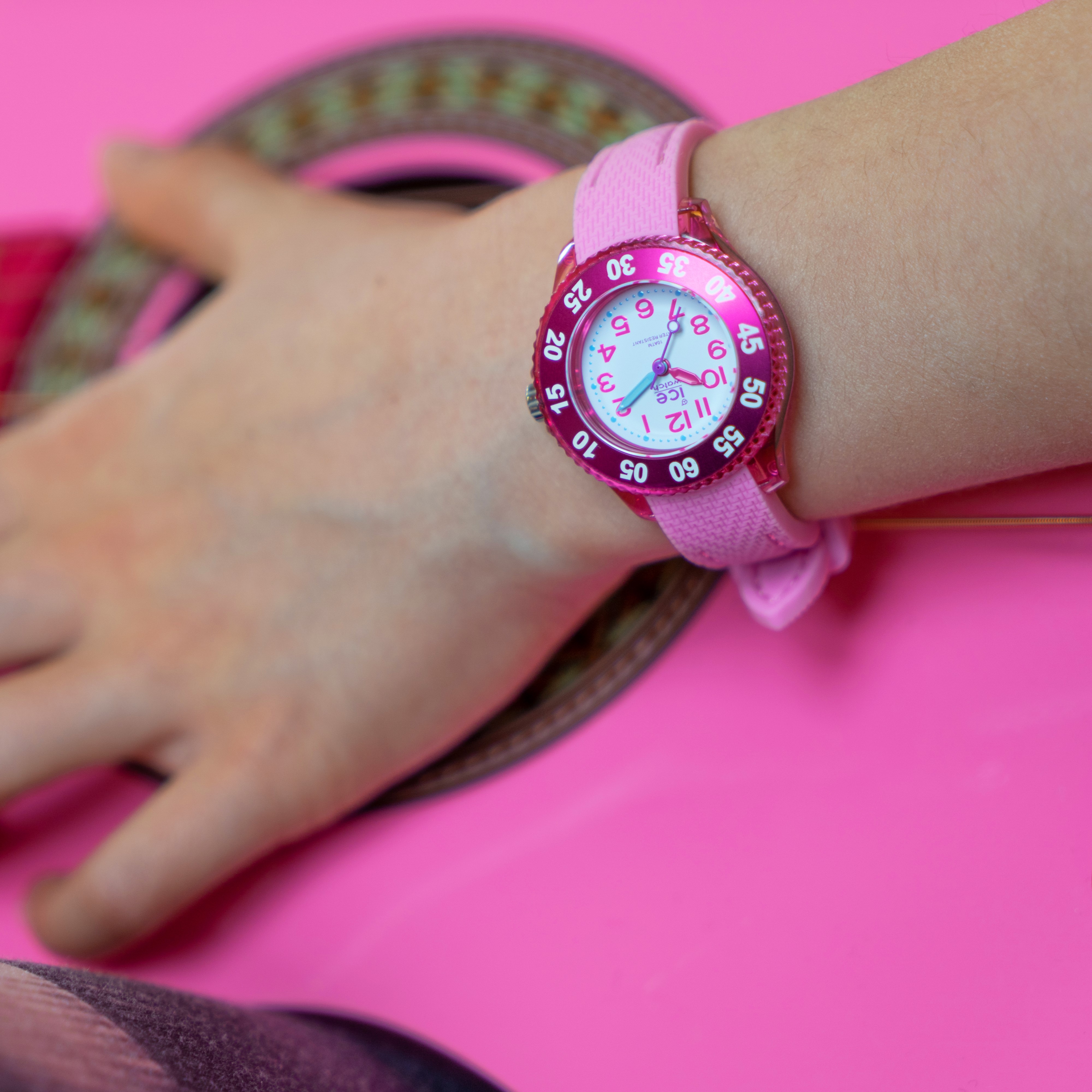 How to Choose Watches for Children