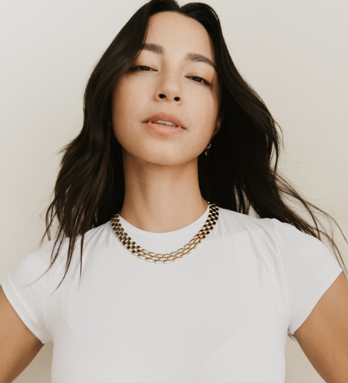 Trendy ve špercích v roce 2026: když styl mluví za vás