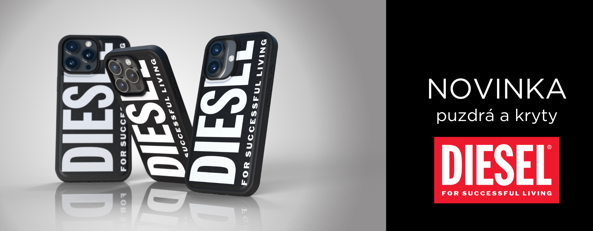 Diesel | novinky