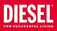 Diesel - logo