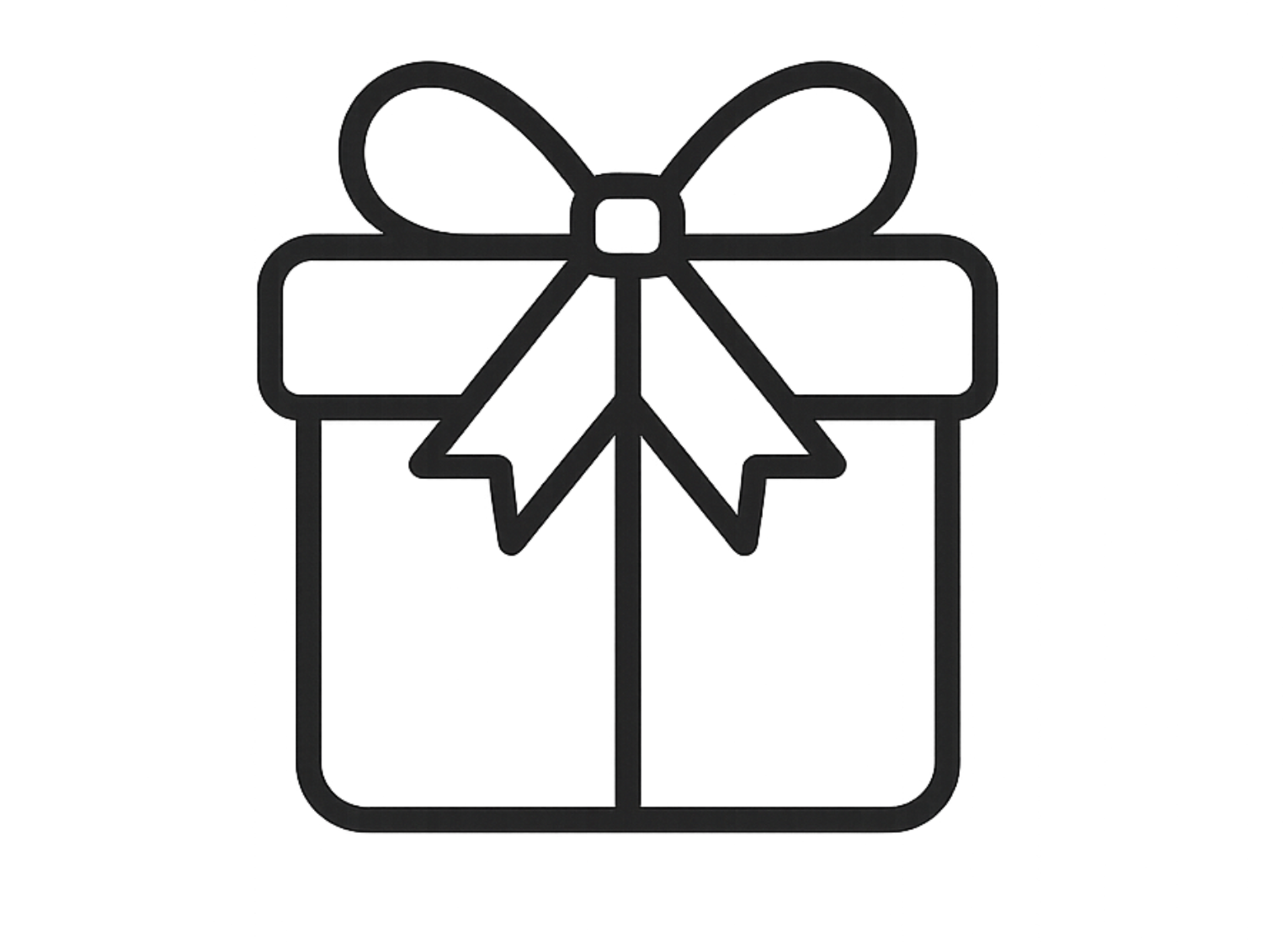 Gift for every purchase