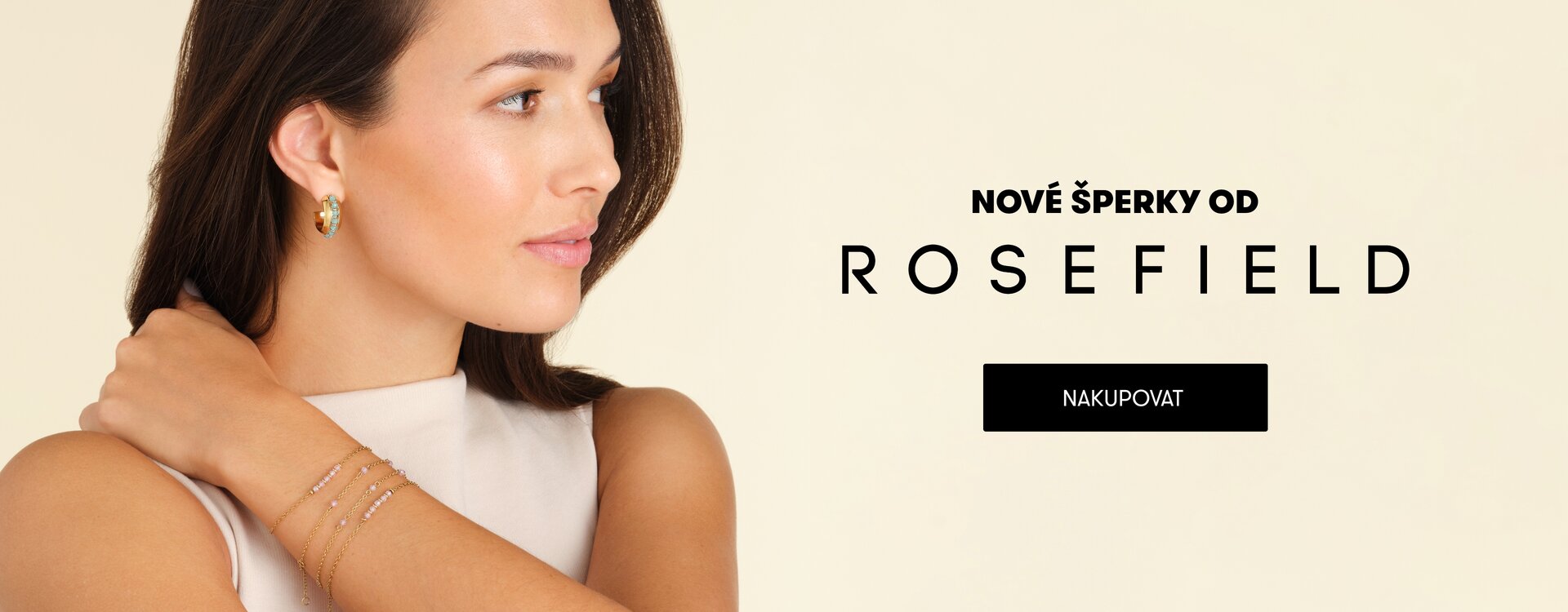 Rosefield | novinky