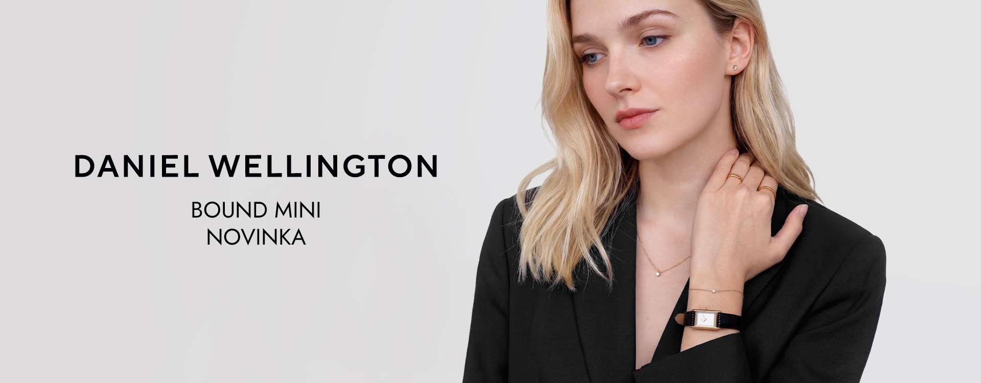 Daniel Wellington