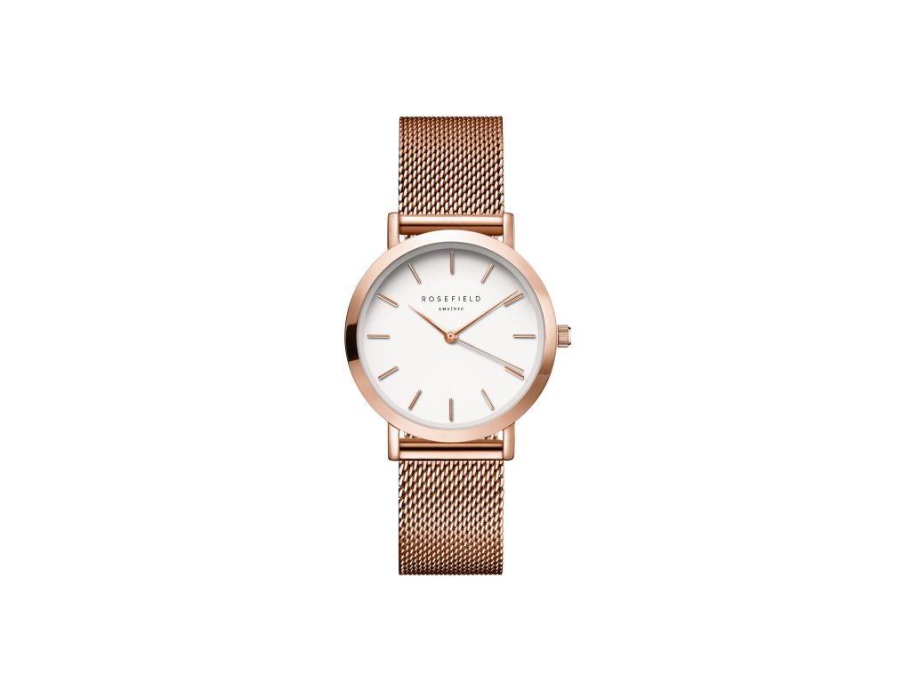 Rosefield watch THE TRIBECA TWR T50 Le Mode