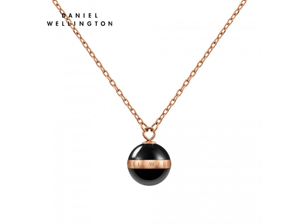 Daniel Wellington Aspiration Necklace DW00400156