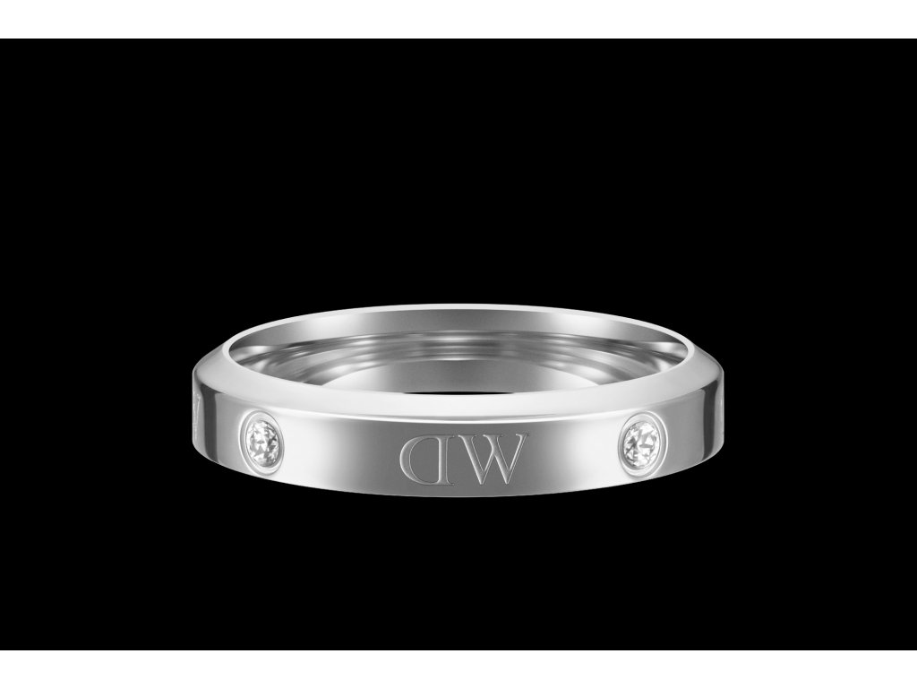 Daniel Wellington Classic Lumine Ring DW00400236