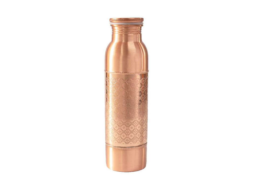 ネルデザインワークス COPPER BOTTLE S ネルデザインワークス COPPER BOTTLE S 0/0 neru design works