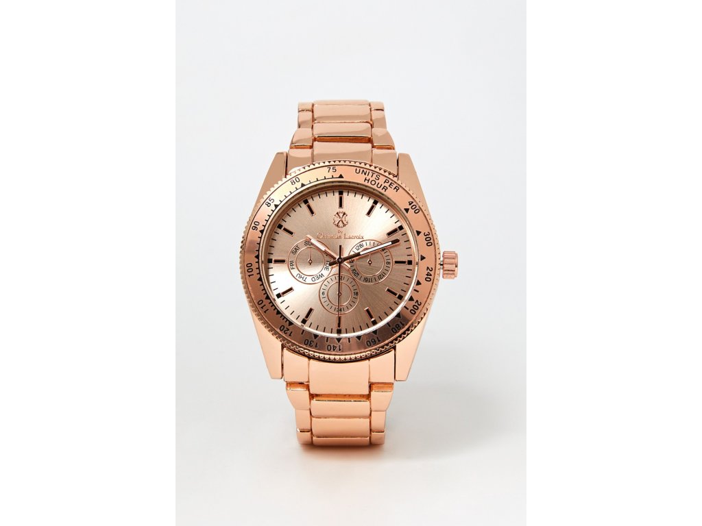 Cxl by christian lacroix watches sale