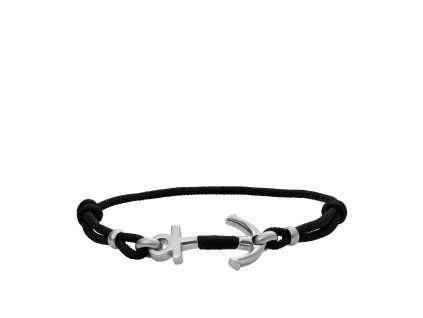 10024 fossil unisex naramek nylonovy jfo00786040