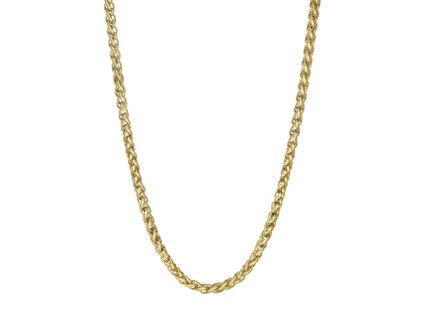 10033 fossil damsky nahrdelnik ocelovy jfo00834710