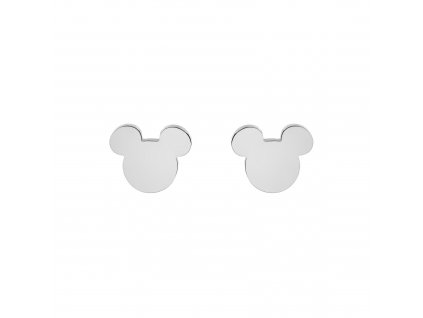 10084 disney detske nausnice mickey mouse ocelove e600179l b tp