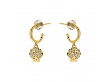 10108 disney detske nausnice musle stribrne es00071tzwl cs