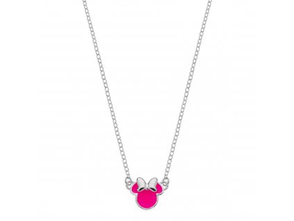 10237 disney detsky nahrdelnik minnie mouse ocelovy ns00039sl 157 cs