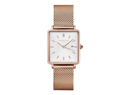 Rosefield watch THE BOXY QWSR-Q01