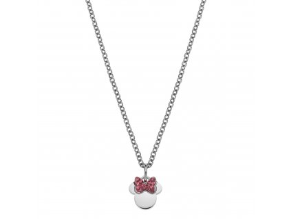 10252 disney detsky nahrdelnik minnie mouse ocelovy n600583rpl b cs