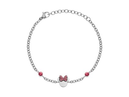 10255 disney detsky naramek minnie mouse ocelovy b600588rpl b cs