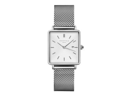 Rosefield watch THE BOXY QWSS-Q02