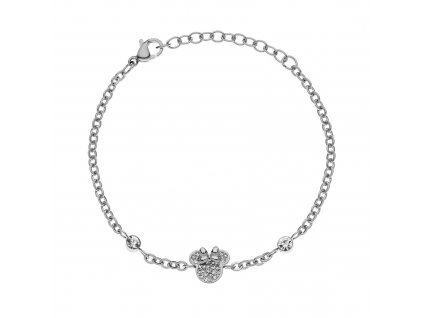 10279 disney detsky naramek minnie mouse ocelovy b600589rwl b cs