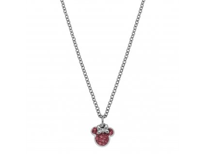 10282 disney detsky nahrdelnik minnie mouse ocelovy n600582rpl b cs