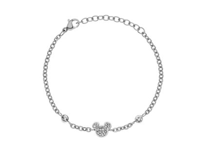 10300 disney detsky naramek mickey mouse ocelovy b600590rwl b cs