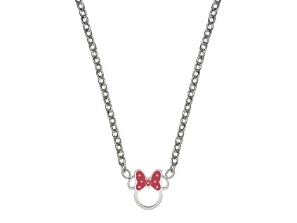 10309 disney detsky nahrdelnik minnie mouse ocelovy n600631l 157 cs