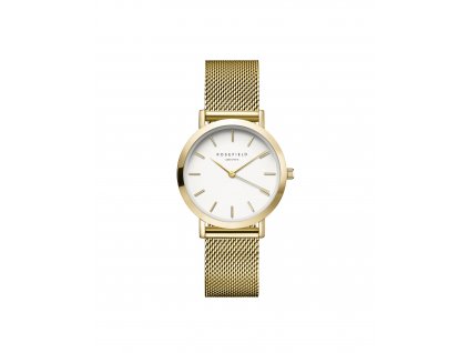 Rosefield watch THE TRIBECA TWG-T51