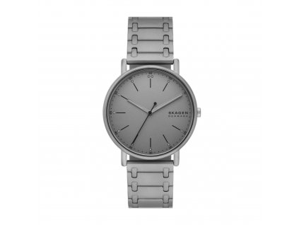 10390 skagen signatur panske hodinky kulate skw6913