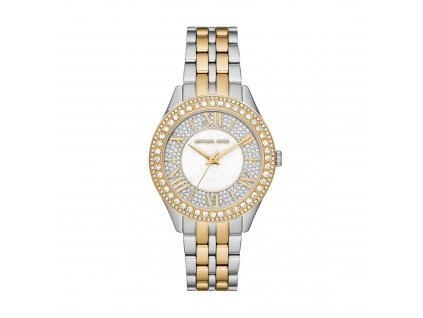 10405 michael kors harlowe damske hodinky kulate mk4811