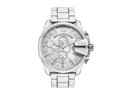 10420 diesel mega chief panske hodinky kulate dz4660