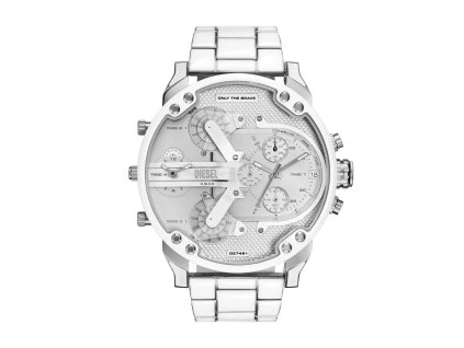 10432 diesel mr daddy 2 0 panske hodinky kulate dz7481