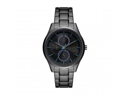 10444 armani exchange dante panske hodinky kulate ax1878