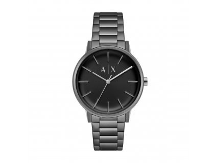 Armani Exchange Cayde pánské hodinky kulaté AX2761