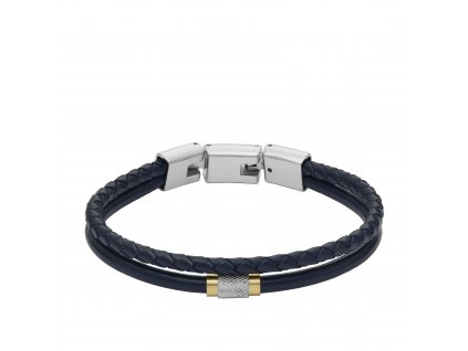 10507 5 10507 fossil pansky naramek ocelovy jf04703998