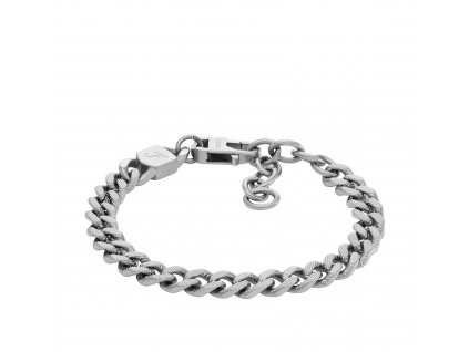 10510 fossil unisex naramek ocelovy jf04697040