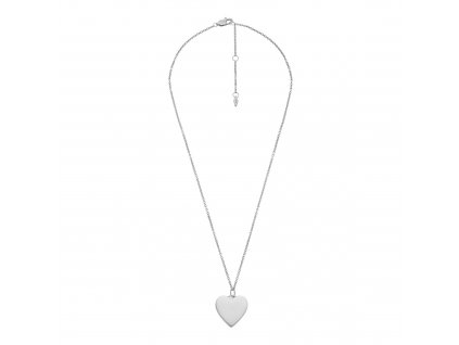 10516 fossil damsky nahrdelnik ocelovy jf04690040